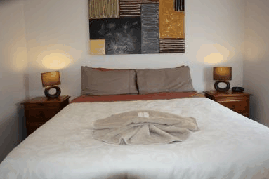 Bay View Holiday Village - Accommodation Georgetown 4