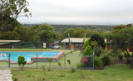 Cherrabah Resort - Accommodation Georgetown 0