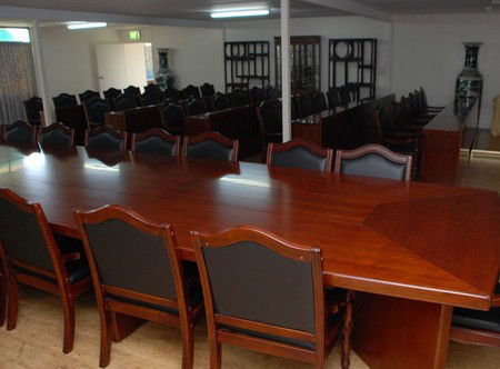 Cherrabah Resort - Accommodation Georgetown 1