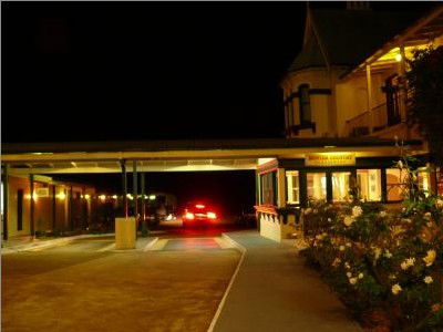 Airlie House Motor Inn - Accommodation Georgetown 1