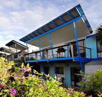 Esperance Island View Apartments - Accommodation Georgetown