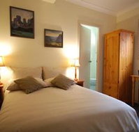 Ashfield Manor - Accommodation Georgetown
