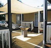 Yarraby Holiday Park - Accommodation Georgetown