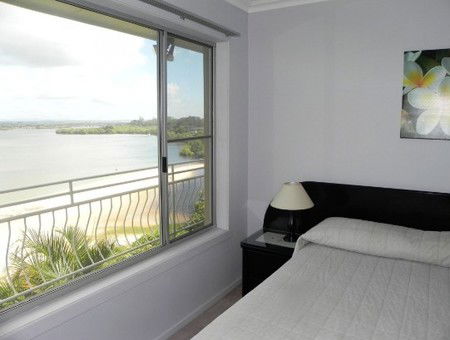 Leisure-lee Holiday Apartments - Accommodation Georgetown 1
