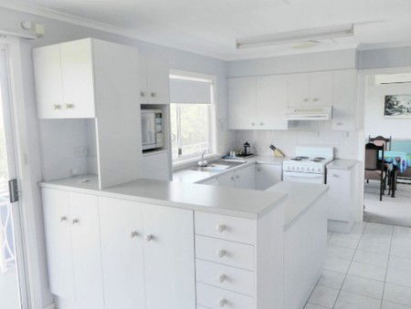 Leisure-lee Holiday Apartments - Accommodation Georgetown 4