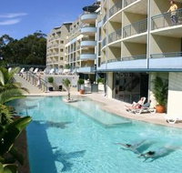 The Landmark Resort - Accommodation Georgetown