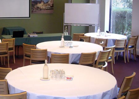 Best Western The Tudor Box Hill - Accommodation Georgetown 2
