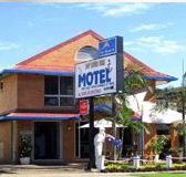 Bosuns Inn Motel - Accommodation Georgetown
