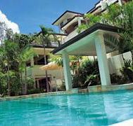 Portside Whitsunday Resort - Accommodation Georgetown