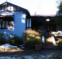 Kubba Roonga Blackheath - Accommodation Georgetown