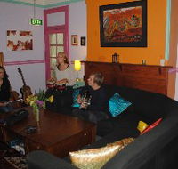 The Flying Fox Backpackers - Accommodation Georgetown