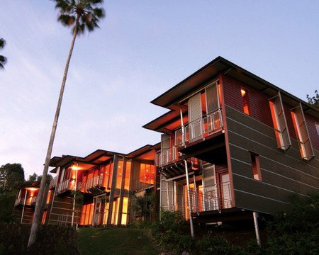 Viridian Noosa Residences - Accommodation Georgetown 0