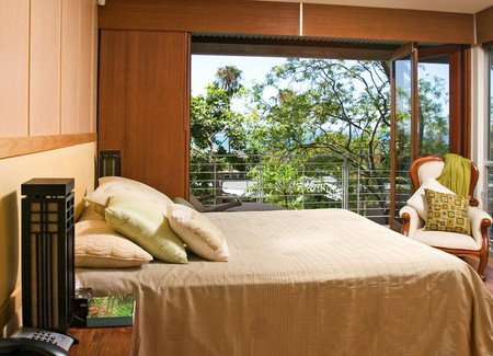 Viridian Noosa Residences - Accommodation Georgetown 1