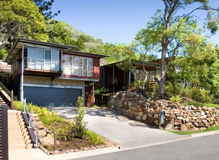 Viridian Noosa Residences - Accommodation Georgetown 2