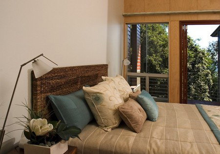 Viridian Noosa Residences - Accommodation Georgetown 3