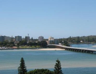 Sunrise Tuncurry Apartments - Accommodation Georgetown 0