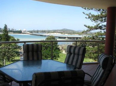 Sunrise Tuncurry Apartments - Accommodation Georgetown 1