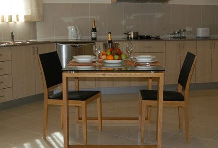 Francis Phillip Motor Inn - Accommodation Georgetown 1