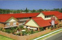 Francis Phillip Motor Inn - Accommodation Georgetown 3