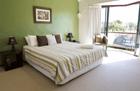 Byron Links Apartments - Accommodation Georgetown