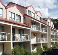 Nelson Bay Breeze Resort - Accommodation Georgetown