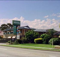 Hunter Valley Motel - Accommodation Georgetown