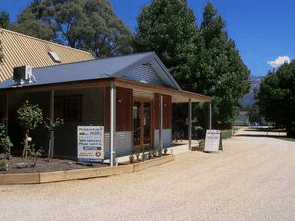 Porepunkah VIC Accommodation Georgetown