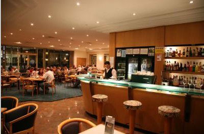 Comfort Inn Blue Lagoon - Accommodation Georgetown 0