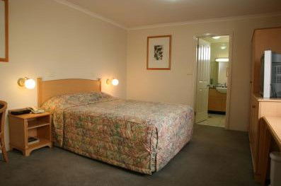 Comfort Inn Blue Lagoon - Accommodation Georgetown 3