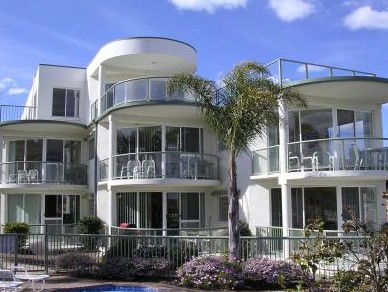 The Palms Apartments - Accommodation Georgetown 0