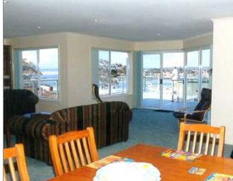The Palms Apartments - Accommodation Georgetown 2