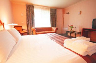 Quality Inn Dubbo International - Accommodation Georgetown 0