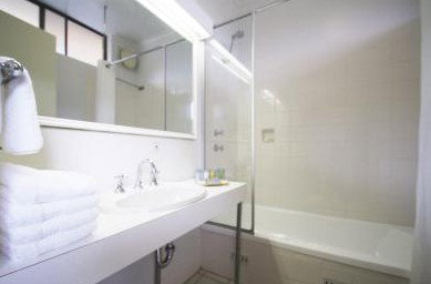 Quality Inn Dubbo International - Accommodation Georgetown 1