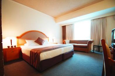 Quality Inn Dubbo International - Accommodation Georgetown 2