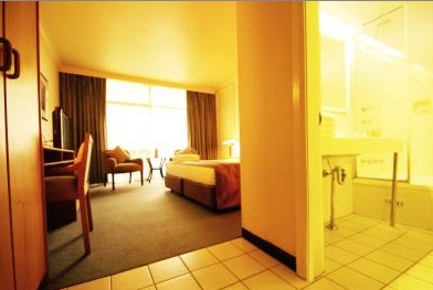 Quality Inn Dubbo International - Accommodation Georgetown 3