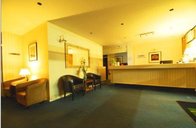 Quality Inn Dubbo International - Accommodation Georgetown 4