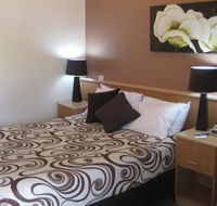 Best Western Motel Farrington - Accommodation Georgetown