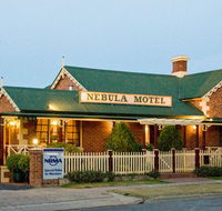 Nebula Motel - Accommodation Georgetown
