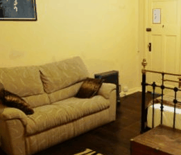 Edinburgh Gallery Bed and Breakfast - Accommodation Georgetown