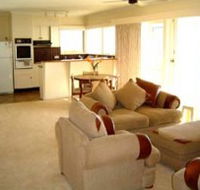 Aspendale Shore Motel - Accommodation Georgetown