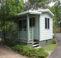 Nambour Rainforest Holiday Village - Accommodation Georgetown 0