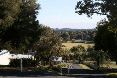 Limestone Coast Tourist Park - Accommodation Georgetown