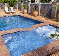 Leichhardt Motor Inn - Accommodation Georgetown