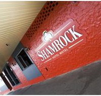 Shamrock Hotel Motel - Accommodation Georgetown