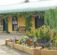 Omeo Motel - Accommodation Georgetown