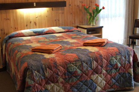 Omeo Motel - Accommodation Georgetown 1