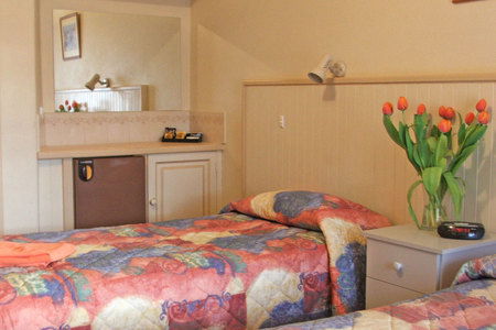 Omeo Motel - Accommodation Georgetown 2