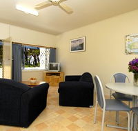 Island Coastal Units - Accommodation Georgetown