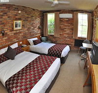 Log Cabin - Accommodation Georgetown