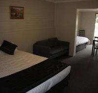 Snowy Mountains Motel - Accommodation Georgetown